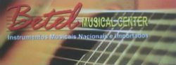 Betel Musical Center - Área 17 - Seu guia de empresas em São José do Rio Preto e região.