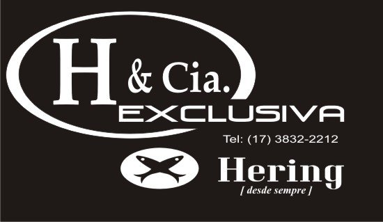 H&Cia - Área 17 - Seu guia de empresas em São José do Rio Preto e região.