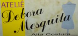 Débora Mesquita Alta Costura - Área 17 - Seu guia de empresas em São José do Rio Preto e região.