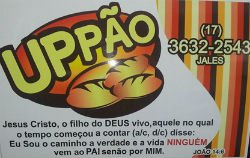 Uppão - Área 17 - Seu guia de empresas em São José do Rio Preto e região.