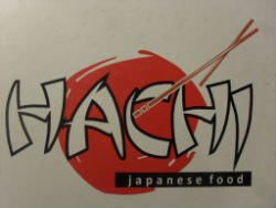 Hachi Japonese Food Restaurante japonês  - Área 17 - Seu guia de empresas em São José do Rio Preto e região.