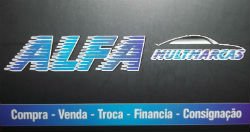 Alfa Multimarcas Venda De Veículos Rio Preto - Área 17 - Seu guia de empresas em São José do Rio Preto e região.