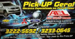 Ael Auto Elétrico Limonte - Área 17 - Seu guia de empresas em São José do Rio Preto e região.