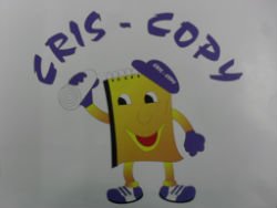 Cris Copy Copiadora e Serviços Gráficos - Área 17 - Seu guia de empresas em São José do Rio Preto e região.