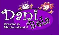 DaniBela Brechó & Moda Infantil - Área 17 - Seu guia de empresas em São José do Rio Preto e região.