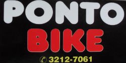 Ponto Bike - Área 17 - Seu guia de empresas em São José do Rio Preto e região.