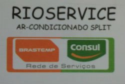 Rio Service Ar-Condicionado e Refrigeração São José do Rio Preto - Área 17 - Seu guia de empresas em São José do Rio Preto e região.