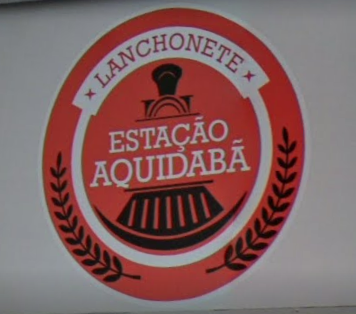 Estação Aquidabã - Lanchonete em Valinhos-SP - Área 17 - Seu guia de empresas em São José do Rio Preto e região.