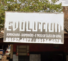 Evolution São José do Rio Preto - Área 17 - Seu guia de empresas em São José do Rio Preto e região.
