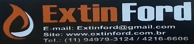 Extintores ExtinFord Itatiba  - Área 17 - Seu guia de empresas em São José do Rio Preto e região.
