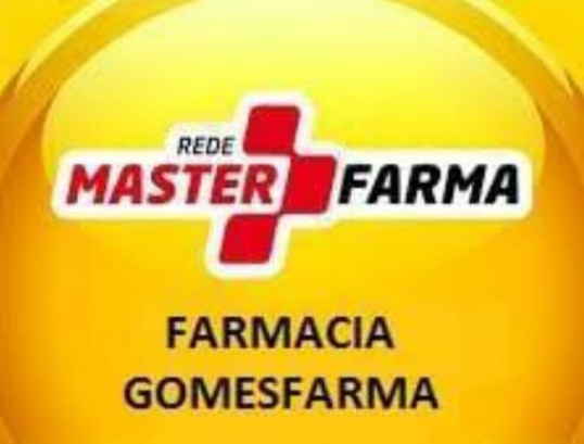 Farmacia Gomesfarma Rede Masterfarma Londrina - Área 17 - Seu guia de empresas em São José do Rio Preto e região.