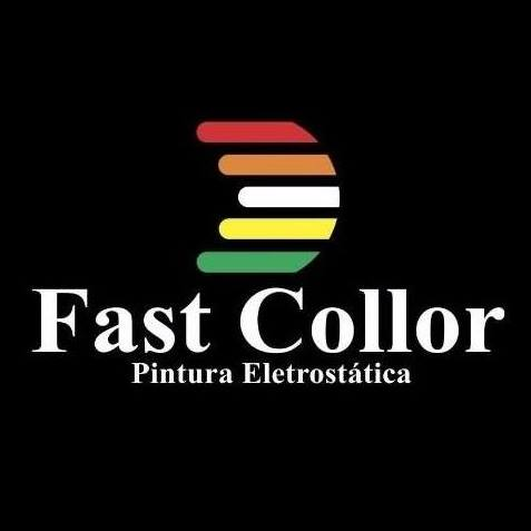 Fast Collor - Pintura Eletrostáticas em Sorocaba-SP - Área 17 - Seu guia de empresas em São José do Rio Preto e região.