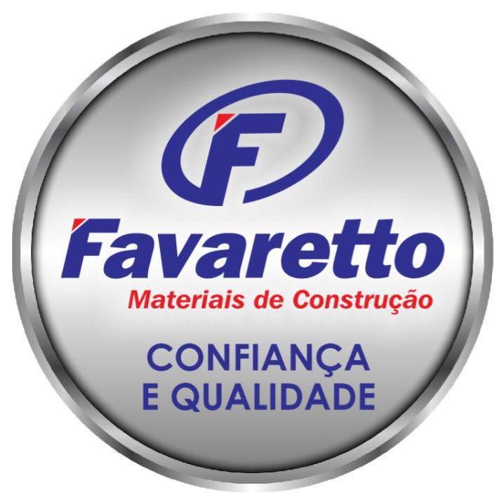 Favaretto - Loja 2 - Loja de Materiais de Construção em Chapecó-SC - Área 17 - Seu guia de empresas em São José do Rio Preto e região.