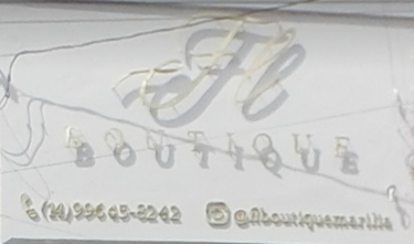 FL Boutique Marília - Área 17 - Seu guia de empresas em São José do Rio Preto e região.
