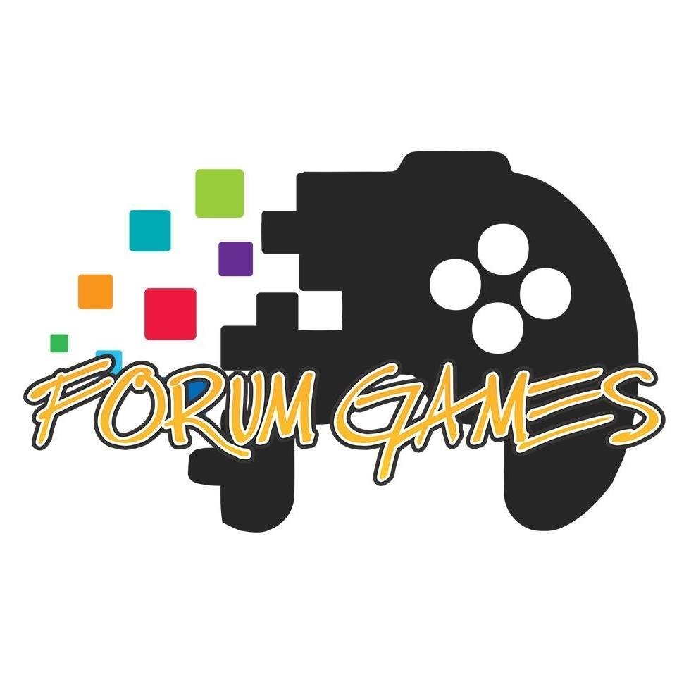 Forum Games Ribeirão Preto - Área 17 - Seu guia de empresas em São José do Rio Preto e região.