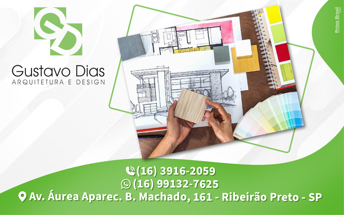G D Arquitetura e Design Ribeirão Preto - Área 17 - Seu guia de empresas em São José do Rio Preto e região.
