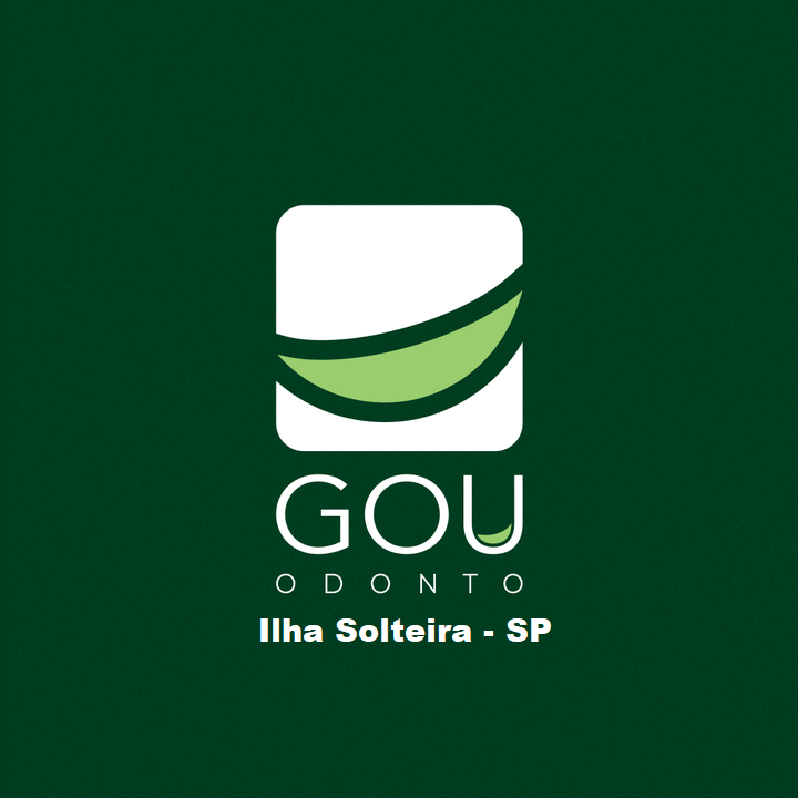 Gou Odonto Ilha Solteira  - Área 17 - Seu guia de empresas em São José do Rio Preto e região.