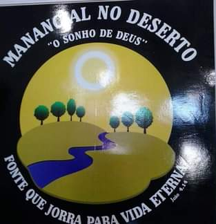 Igreja Evangélica Manancial no Deserto São José do Rio Preto - Área 17 - Seu guia de empresas em São José do Rio Preto e região.