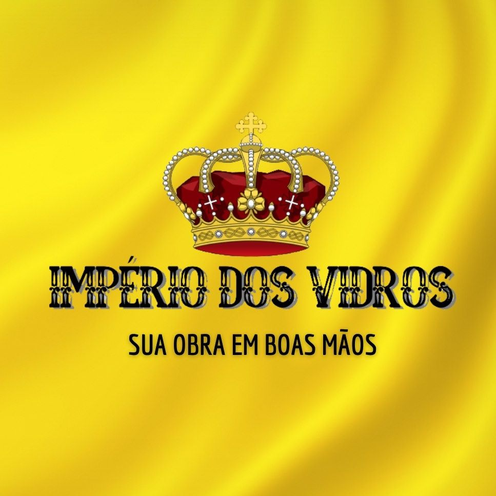 Império dos Vidros Pirangi - Área 17 - Seu guia de empresas em São José do Rio Preto e região.