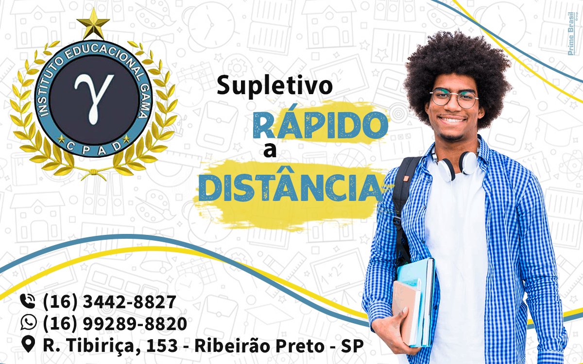 Instituto Educacional Gama Barretos - Área 17 - Seu guia de empresas em São José do Rio Preto e região.