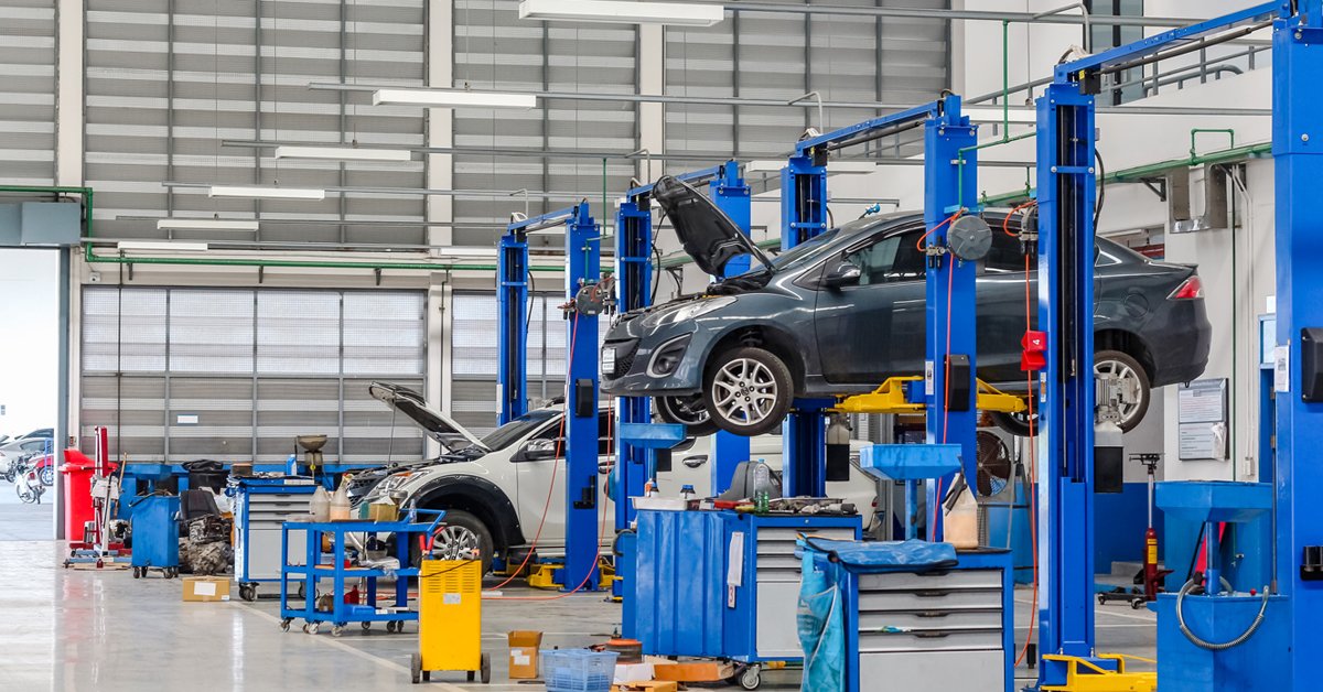 JD Auto Center Barretos - Área 17 - Seu guia de empresas em São José do Rio Preto e região.