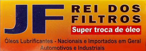 JF Rei dos Filtros Mauá - Área 17 - Seu guia de empresas em São José do Rio Preto e região.
