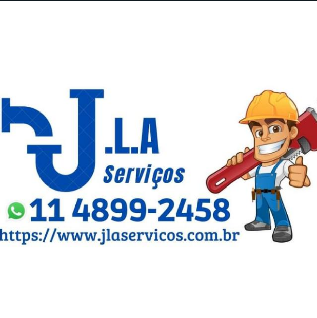 JLA Elétrica, Hidráulica e Desentupidora Franco da Rocha - Área 17 - Seu guia de empresas em São José do Rio Preto e região.