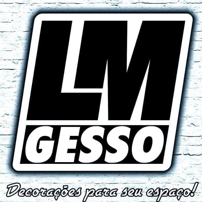LM Gesso - Empresa de Gesso em Santa Vitória-MG  - Área 17 - Seu guia de empresas em São José do Rio Preto e região.