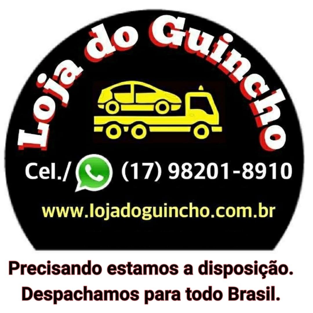 Loja do Guincho Cedral - Área 17 - Seu guia de empresas em São José do Rio Preto e região.