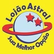 Lojão Astral Variedades - Loja de Departamentos em Joinville-SC - Área 17 - Seu guia de empresas em São José do Rio Preto e região.