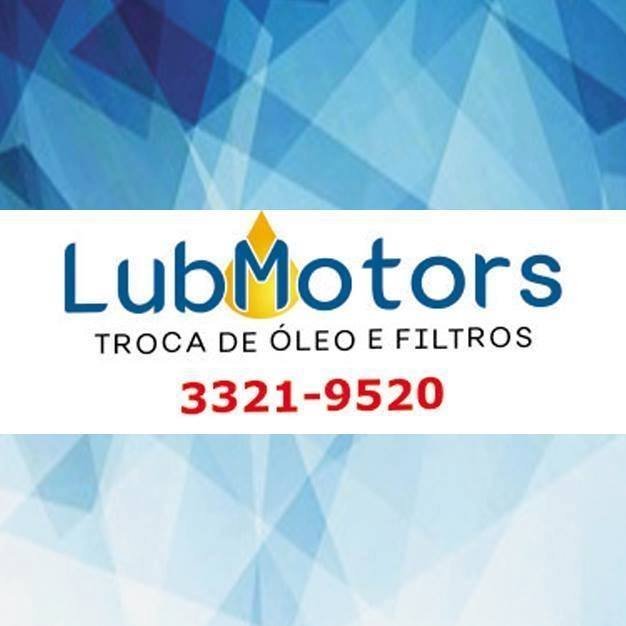 Lubmotors Troca de Óleo Londrina - Área 17 - Seu guia de empresas em São José do Rio Preto e região.