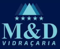M e D Vidraçaria Cabreúva - Área 17 - Seu guia de empresas em São José do Rio Preto e região.