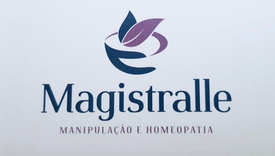 Magistralle Farmácia de Manipulação Urupês - Área 17 - Seu guia de empresas em São José do Rio Preto e região.