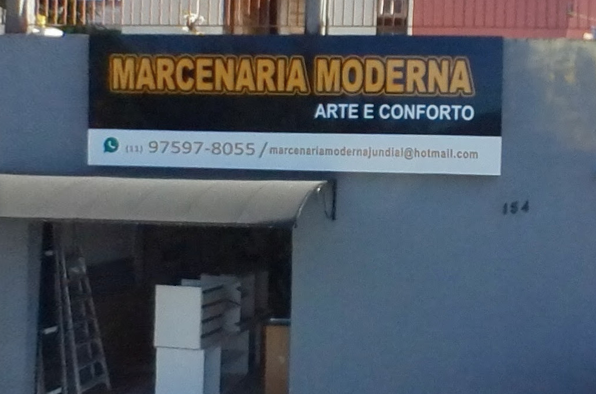 Marcenaria Moderna Pirapora do Bom Jesus - Área 17 - Seu guia de empresas em São José do Rio Preto e região.