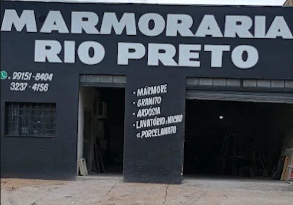 MARMORARIA RIO PRETO JULIO CESAR DONATO em São José do Rio Preto SP - Área 17 - Seu guia de empresas em São José do Rio Preto e região.