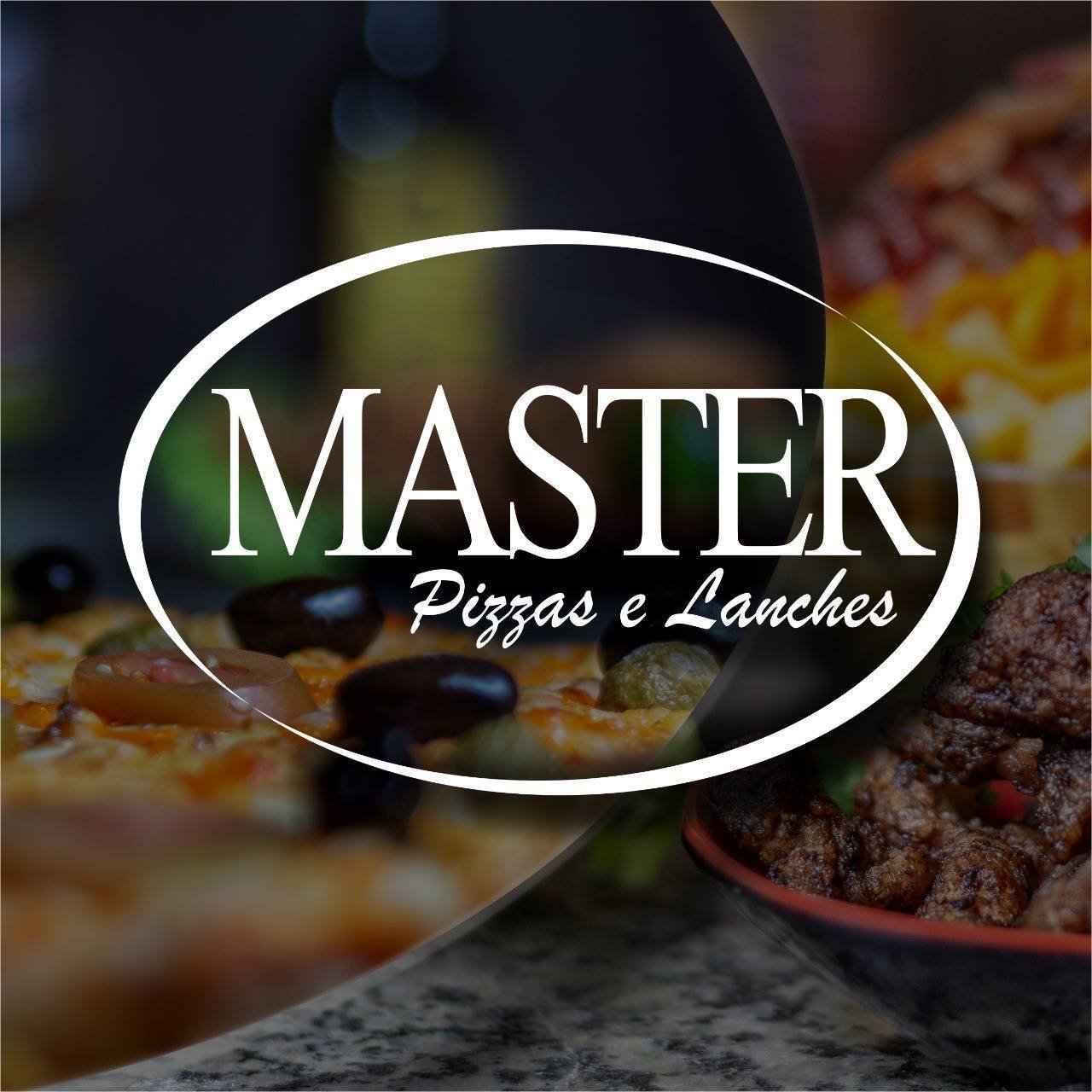 Master Pizzas e Lanches - Lanchonete e Pizzaria Jardim União (Cambé-PR) - Área 17 - Seu guia de empresas em São José do Rio Preto e região.