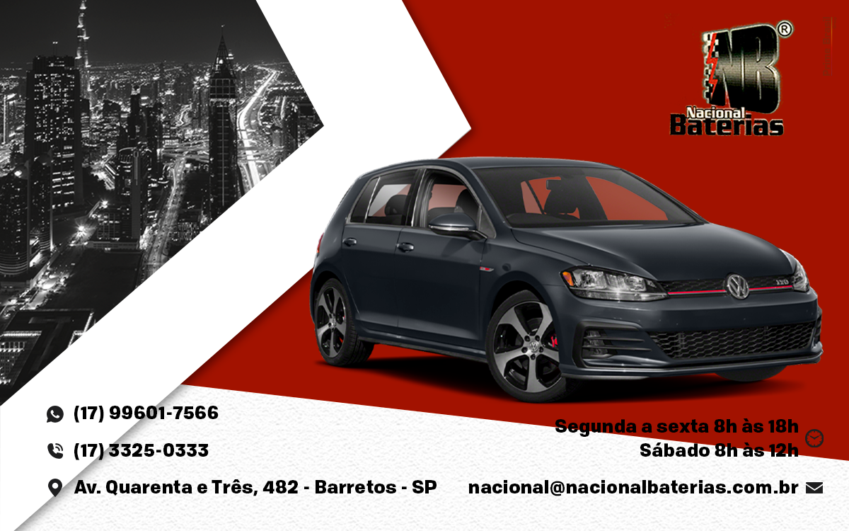 Nacional Auto Elétrica Jaborandi  - Área 17 - Seu guia de empresas em São José do Rio Preto e região.