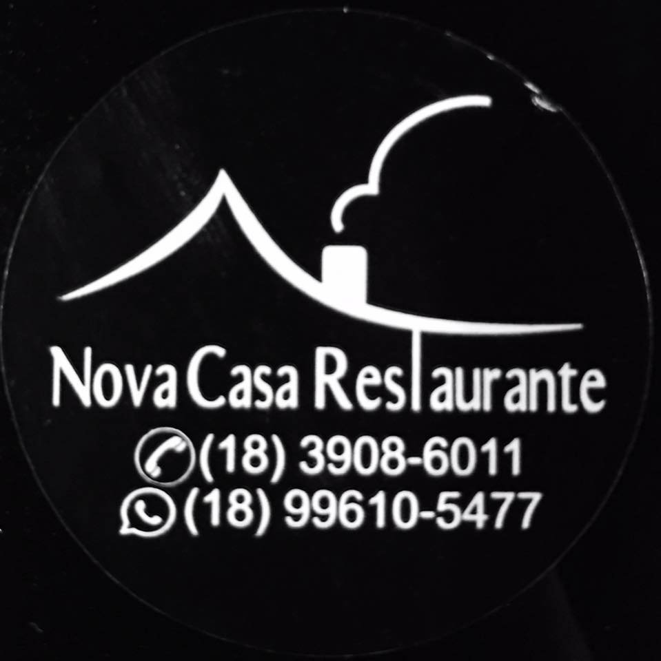 Nova Casa Restaurante - Restaurante em Presidente Prudente-SP - Área 17 - Seu guia de empresas em São José do Rio Preto e região.