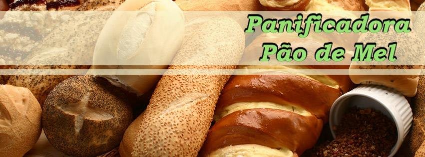 Panificadora Pão de Mel 2 - Panificadora em Chapadão do Sul-MS - Área 17 - Seu guia de empresas em São José do Rio Preto e região.