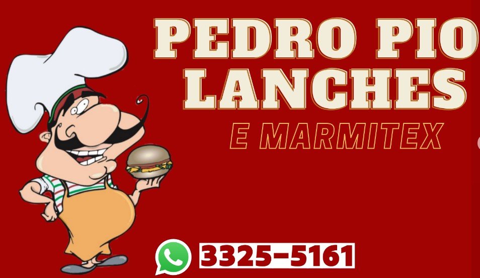 Pedro Pio Lanches – Barretos, SP - Área 17 - Seu guia de empresas em São José do Rio Preto e região.