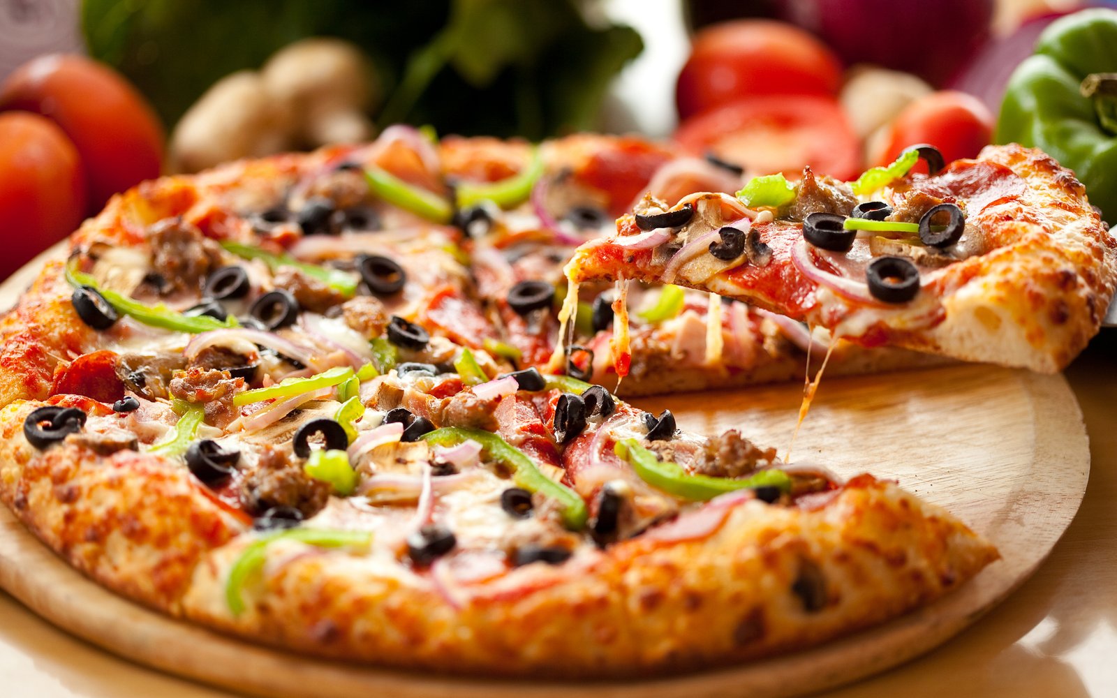 Pizzaria Delivery Campinas - Área 17 - Seu guia de empresas em São José do Rio Preto e região.