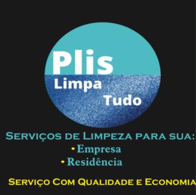 Plis Limpa Tudo - Limpeza Pesada e Pós Obra em Penápolis-SP - Área 17 - Seu guia de empresas em São José do Rio Preto e região.