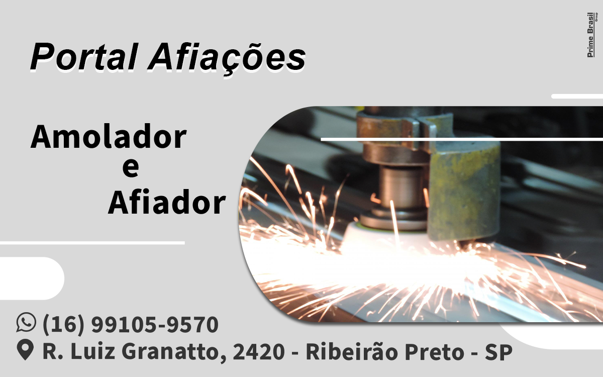 Portal Afiações Ribeirão Preto - Área 17 - Seu guia de empresas em São José do Rio Preto e região.
