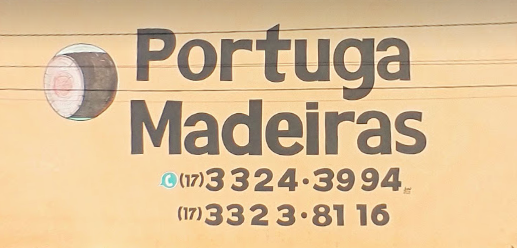 Portuga Madeiras - Madeireira e Serralheria em Sales Oliveira-SP - Área 17 - Seu guia de empresas em São José do Rio Preto e região.