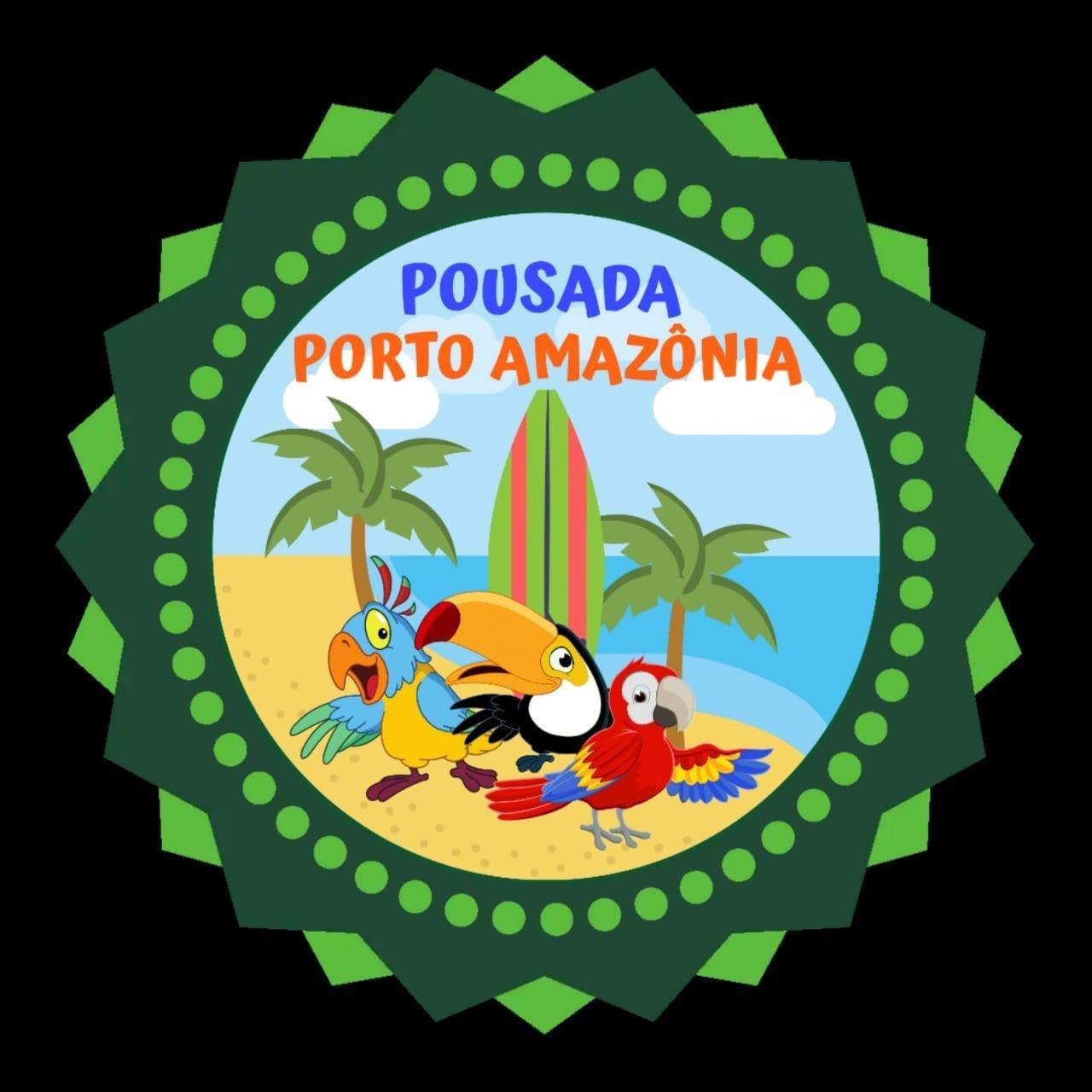 Pousada Porto Amazônia Ipojuca - Área 17 - Seu guia de empresas em São José do Rio Preto e região.
