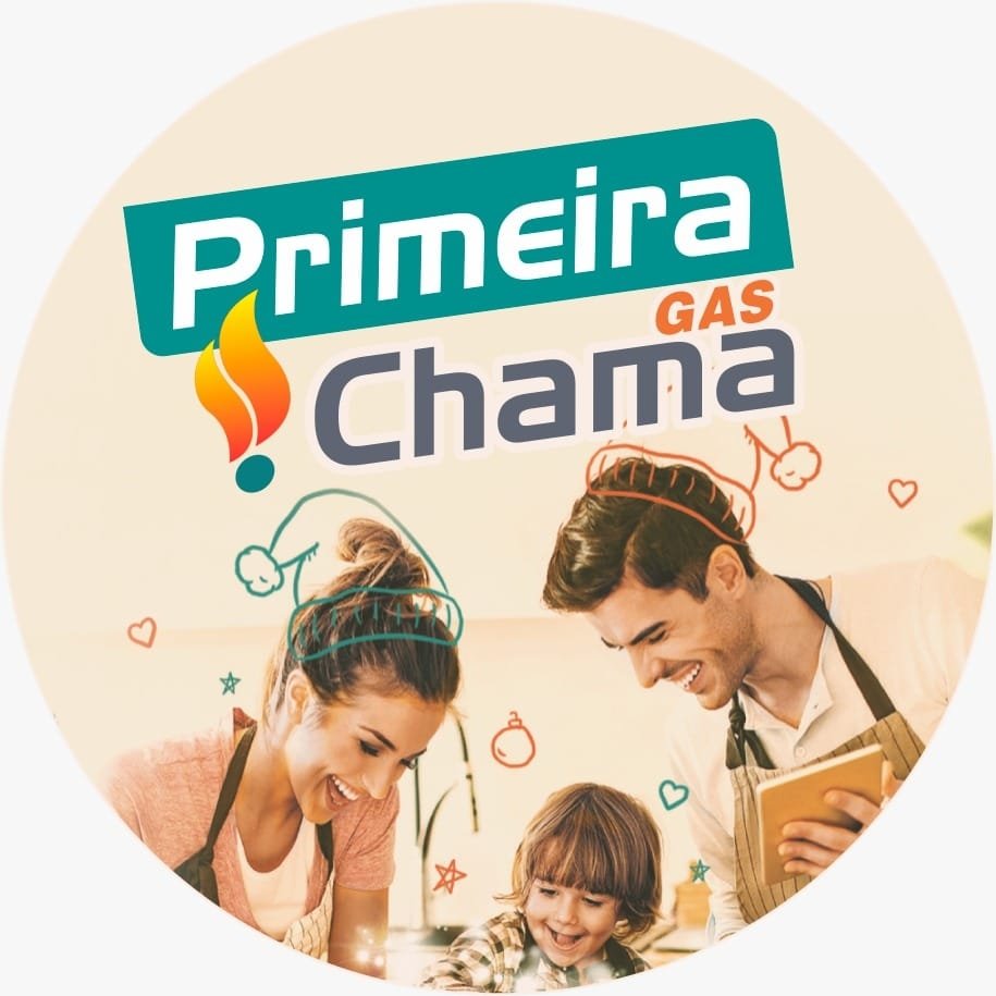 Primeira Chama Gás Belo Horizonte - Área 17 - Seu guia de empresas em São José do Rio Preto e região.