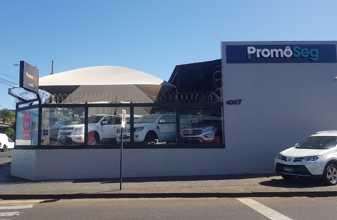 Promoseg Seguros Uberlândia - Área 17 - Seu guia de empresas em São José do Rio Preto e região.