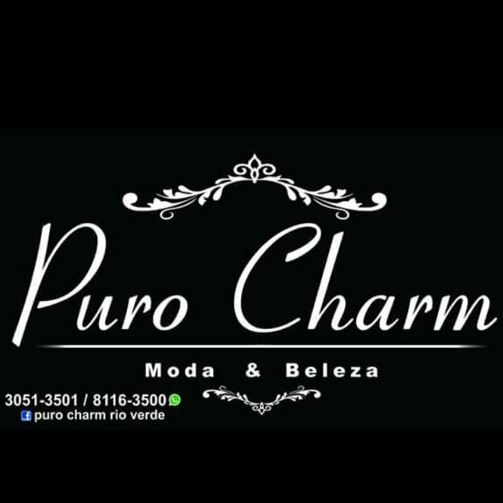 Puro Charm - Loja 1 - Moda Feminina Praia e Fitness em Rio Verde-GO - Área 17 - Seu guia de empresas em São José do Rio Preto e região.