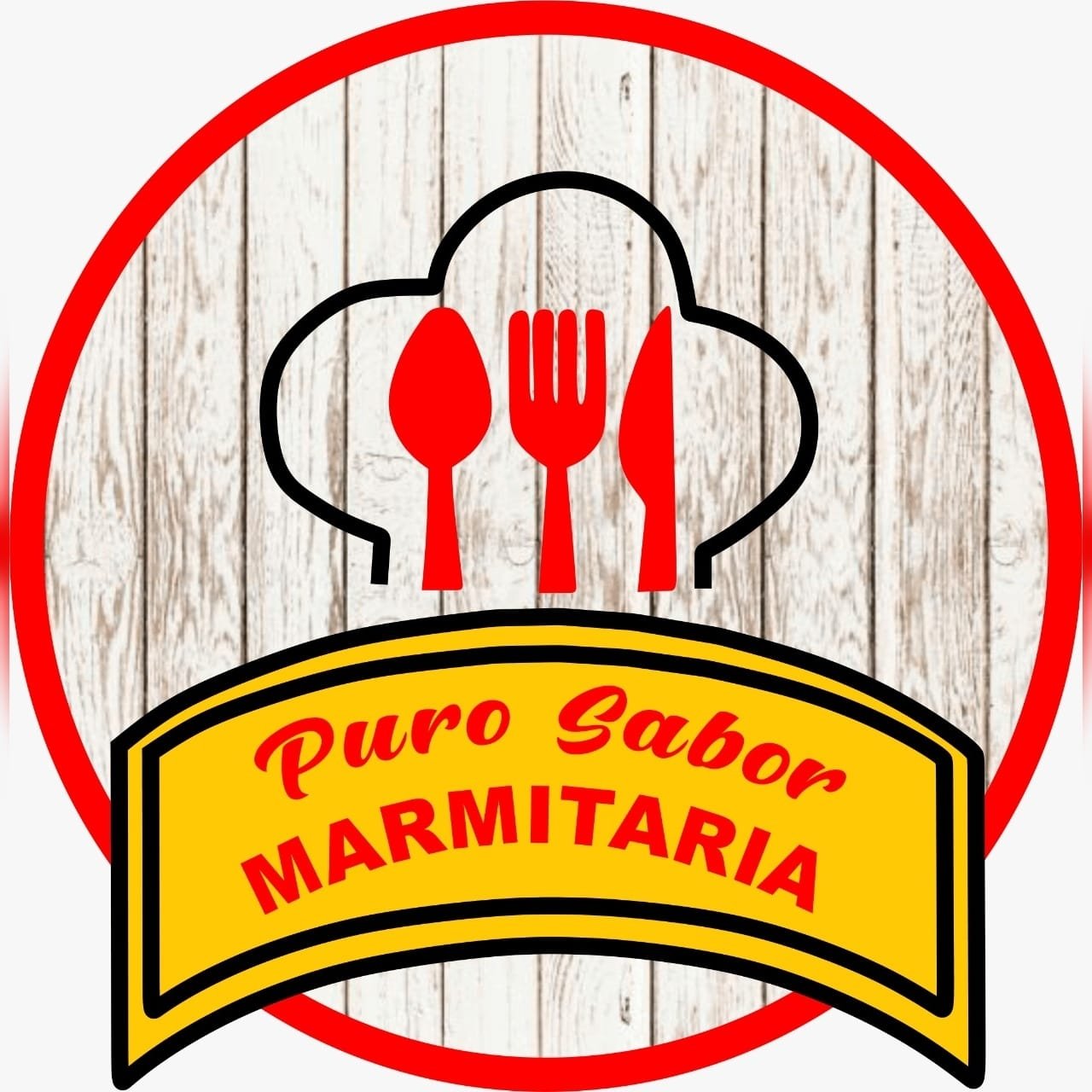 Puro Sabor Marmitaria Jaú - Área 17 - Seu guia de empresas em São José do Rio Preto e região.