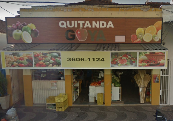 Quitanda Goya Guararapes - Área 17 - Seu guia de empresas em São José do Rio Preto e região.